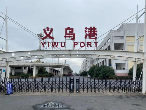 實探外貿重地義烏 海運費一天一價，貨代公司不敢接單，更嚴峻考驗正在襲來