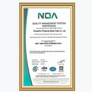 光纜市場(chǎng)競(jìng)爭(zhēng)白熱化，平通通信PT系列何以乘風(fēng)破浪斬獲千萬市場(chǎng)？