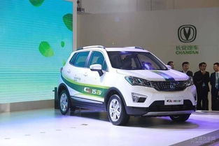 重慶市政府5億元新能源研發(fā)獎勵助力長安汽車，專用汽車銷售迎新機(jī)遇